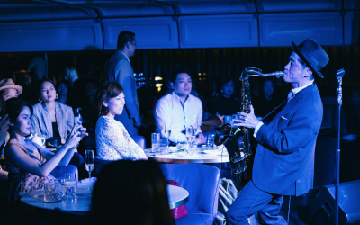 Tales of the Jazz Age